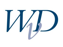 Logo BV Wouter van Dam Management